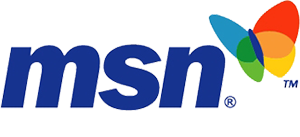 MSN Logo