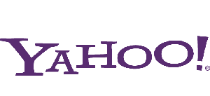 Yahoo Logo