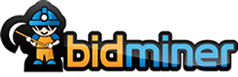 Bidminer Logo