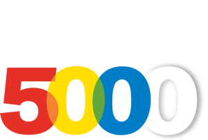 Inc. Top 5000 America's fastest growing private companies